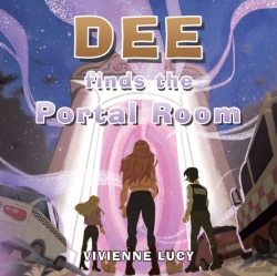 Bertrand.pt - Dee Finds The Portal Room
