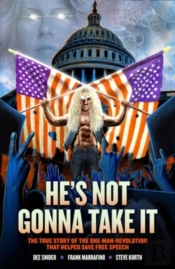 Dee Snider: He'S Not Gonna Take It