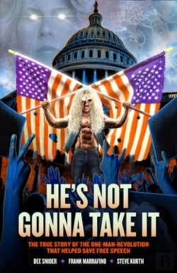 Bertrand.pt - Dee Snider: He'S Not Gonna Take It