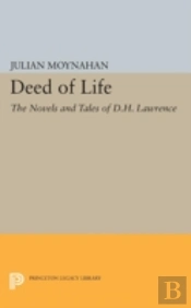 Deed Of Life