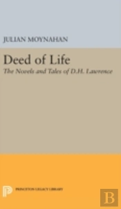 Deed Of Life