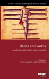 Deeds And Words