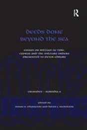 Deeds Done Beyond The Sea