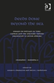 Deeds Done Beyond The Sea