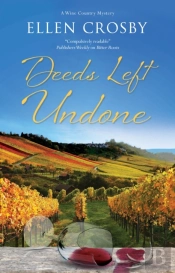 Deeds Left Undone