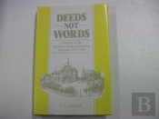 Deeds Not Words