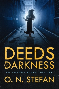 Bertrand.pt - Deeds Of Darkness: An Amanda Blake Thril