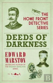 Deeds Of Darkness