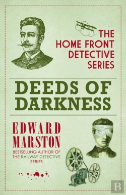 Bertrand.pt - Deeds Of Darkness