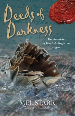 Bertrand.pt - Deeds Of Darkness