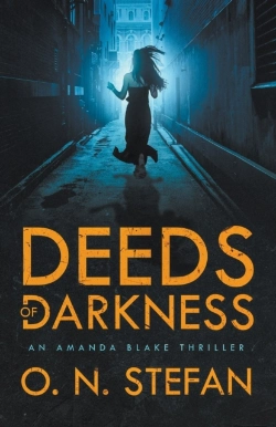 Bertrand.pt - Deeds Of Darkness