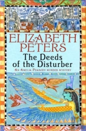 Deeds Of The Disturber