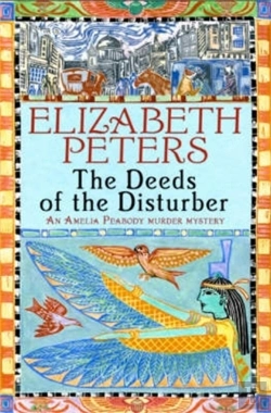 Bertrand.pt - Deeds Of The Disturber