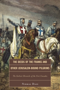 Bertrand.pt - Deeds Of The Franks And Other Jerusalem-Bound Pilgrims