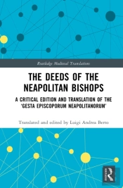 Deeds Of The Neapolitan Bishops