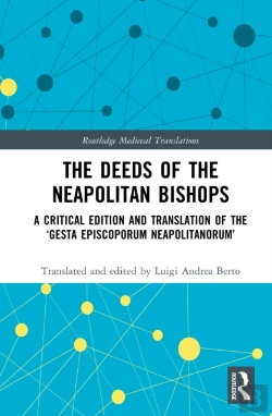 Bertrand.pt - Deeds Of The Neapolitan Bishops