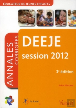 Bertrand.pt - Deeje Annales Corrigees Session 2012 3e Edt