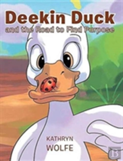 Bertrand.pt - Deekin Duck And The Road To Find Purpose
