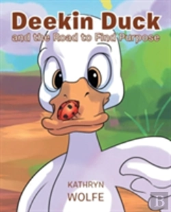 Bertrand.pt - Deekin Duck And The Road To Find Purpose