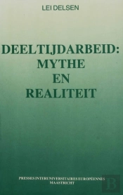 Deeltijdarbeid: Mythe & Real.