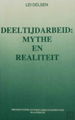 Bertrand.pt - Deeltijdarbeid: Mythe & Real.