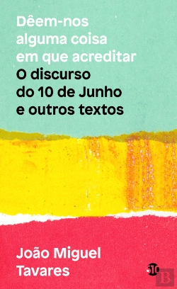 Bertrand.pt - Dêem-nos Alguma Coisa em Que Acreditar