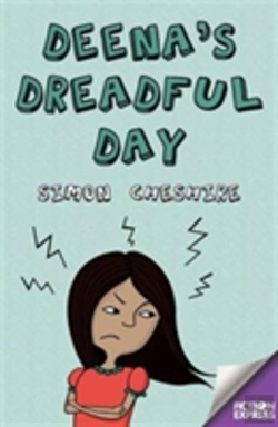Bertrand.pt - Deena'S Dreadful Day