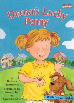 Bertrand.pt - Deena'S Lucky Penny