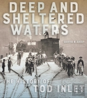 Deep And Sheltered Waters