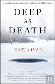 Deep As Death