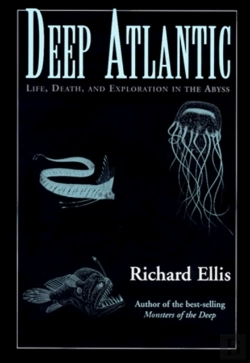 Bertrand.pt - Deep Atlantic: Life, Death And Exploration In The Abyss