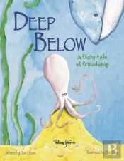 Deep Below