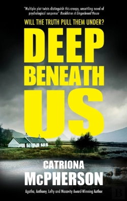 Bertrand.pt - Deep Beneath Us