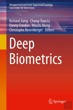 Bertrand.pt - Deep Biometrics