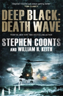 Bertrand.pt - Deep Black: Death Wave