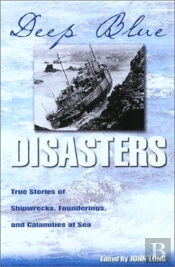 Deep Blue Disasters True Storpb