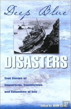 Bertrand.pt - Deep Blue Disasters True Storpb