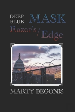 Bertrand.pt - Deep Blue Mask