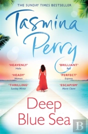 Deep Blue Sea