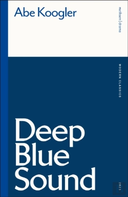 Bertrand.pt - Deep Blue Sound