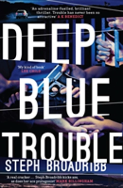 Bertrand.pt - Deep Blue Trouble
