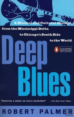 Bertrand.pt - Deep Blues