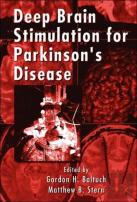 Deep Brain Stimulation For Parkinson'S Disease
