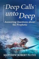 Deep Calls Unto Deep