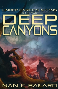 Bertrand.pt - Deep Canyons