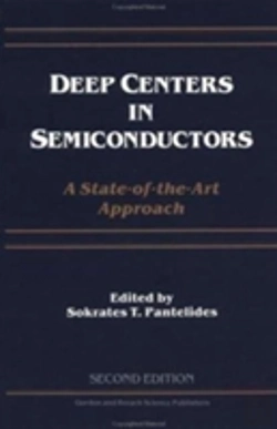 Bertrand.pt - Deep Centers In Semiconductors