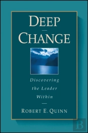 Deep Change