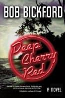 Deep Cherry Red
