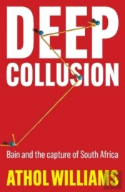 Deep Collusion