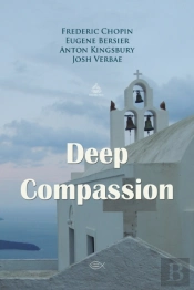 Deep Compassion Prayer